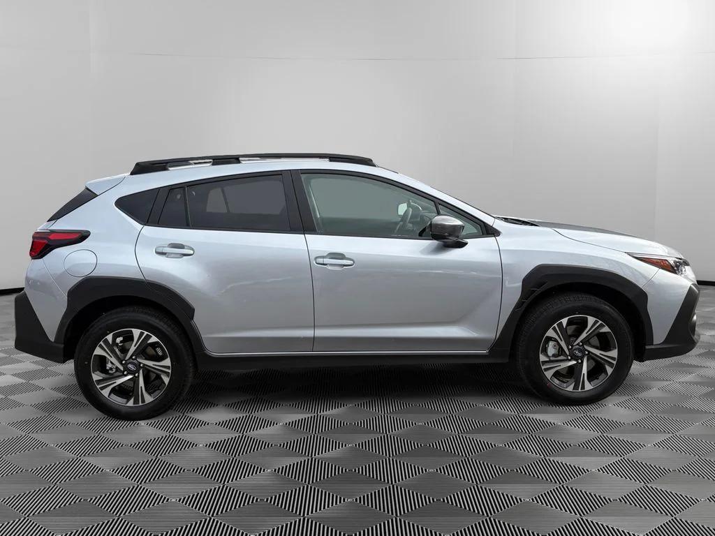 new 2026 Subaru Crosstrek car, priced at $30,458