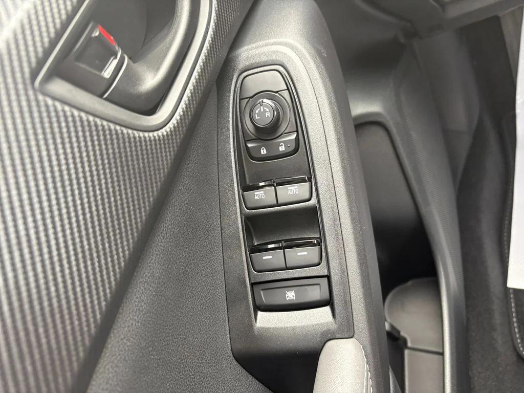 new 2026 Subaru Crosstrek car, priced at $30,458