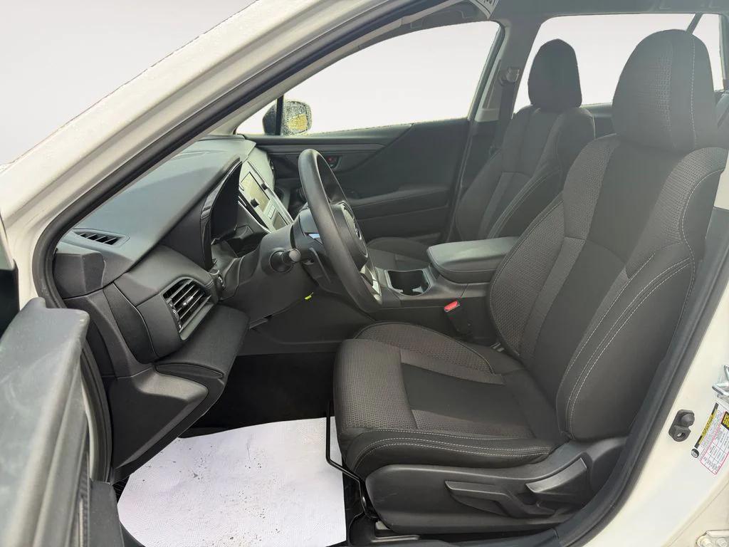 used 2024 Subaru Outback car, priced at $24,991