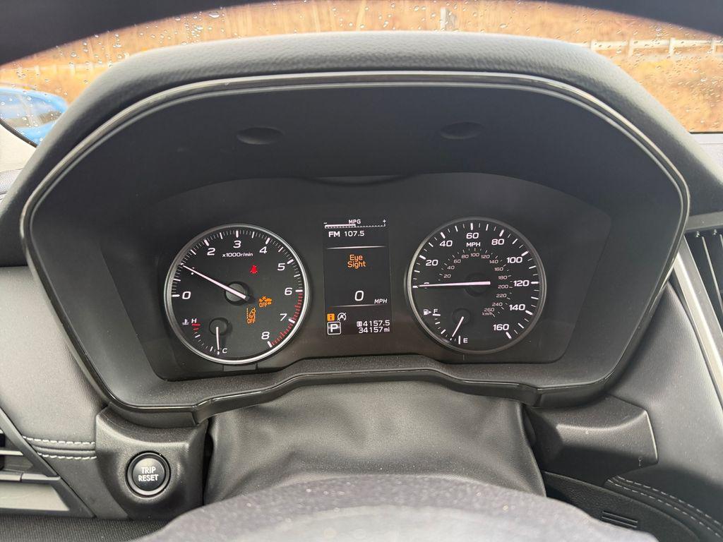 used 2024 Subaru Outback car, priced at $24,991