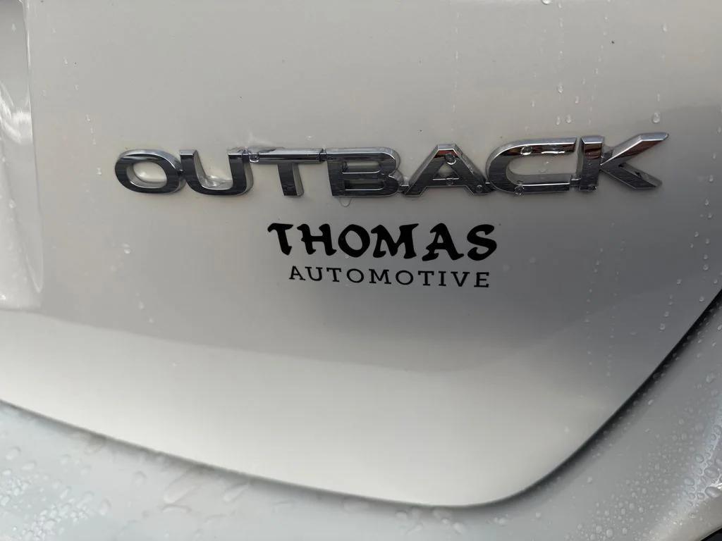 used 2024 Subaru Outback car, priced at $24,991