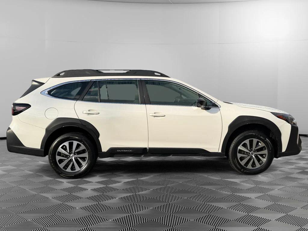 used 2024 Subaru Outback car, priced at $24,991