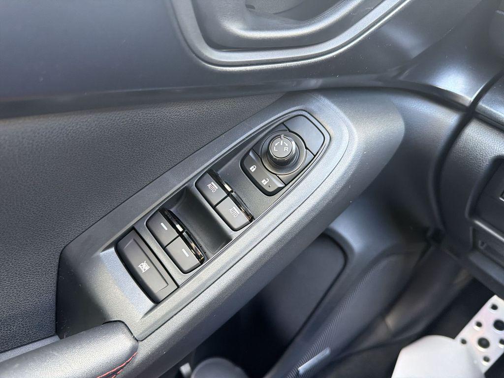 new 2026 Subaru Impreza car, priced at $31,654