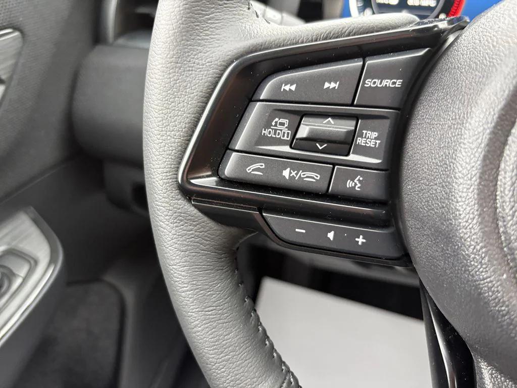 new 2026 Subaru Outback car, priced at $41,493