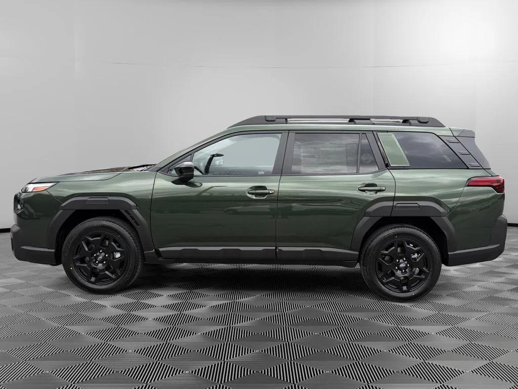 new 2026 Subaru Outback car, priced at $41,493