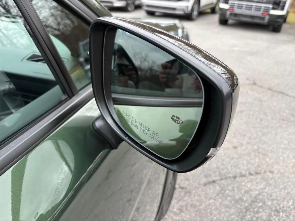 new 2026 Subaru Outback car, priced at $41,493