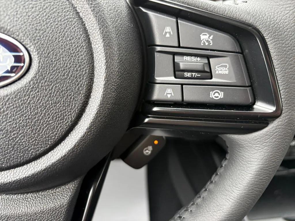 new 2026 Subaru Outback car, priced at $41,493