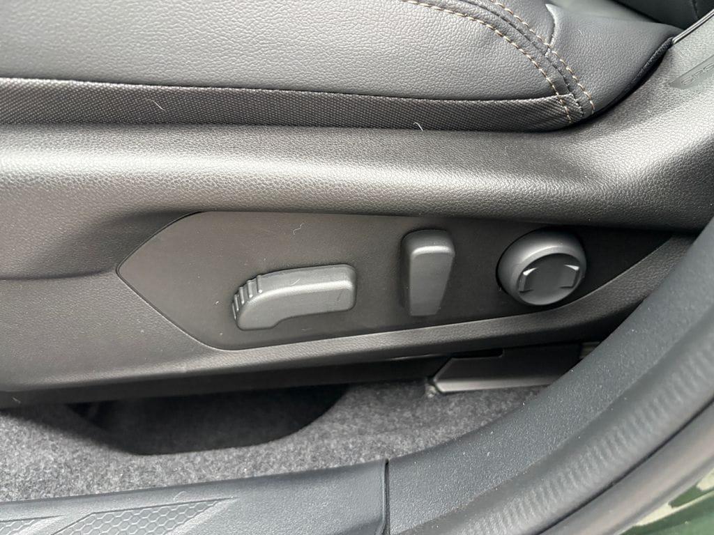 new 2026 Subaru Outback car, priced at $41,493