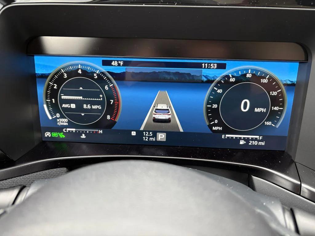 new 2026 Subaru Outback car, priced at $41,493