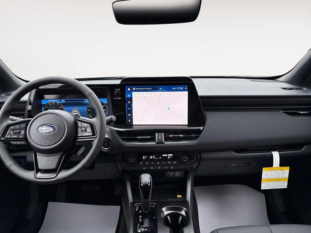 new 2026 Subaru Outback car, priced at $41,493