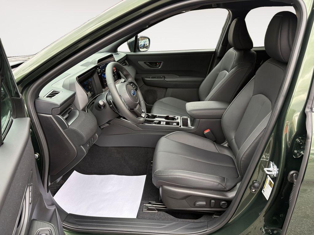 new 2026 Subaru Outback car, priced at $41,493