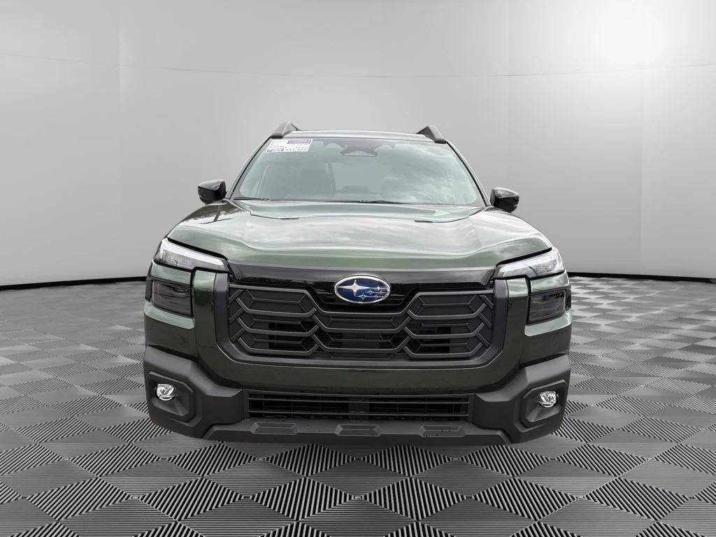 new 2026 Subaru Outback car, priced at $41,493