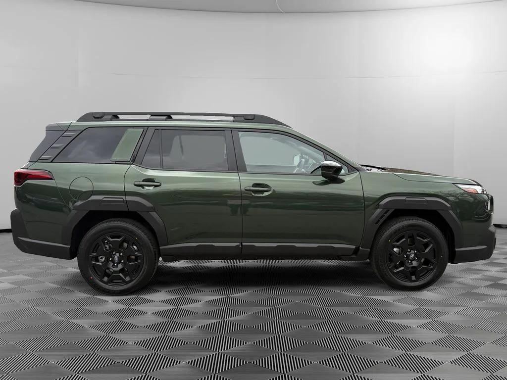 new 2026 Subaru Outback car, priced at $41,493