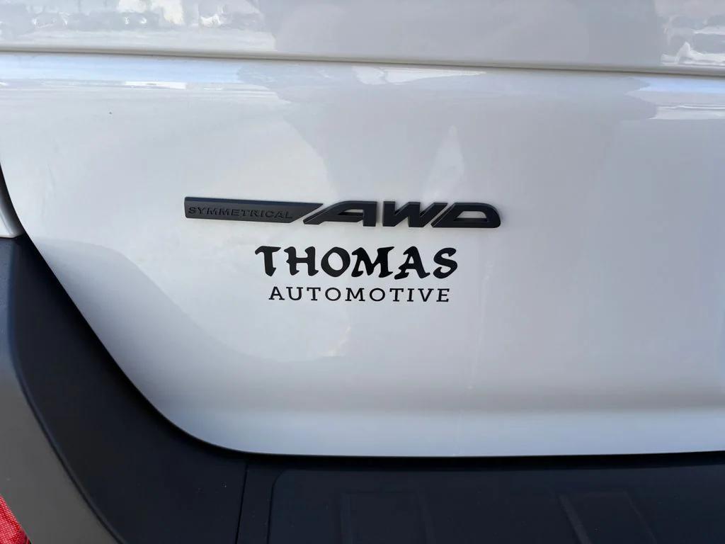 new 2026 Subaru Outback car, priced at $36,892