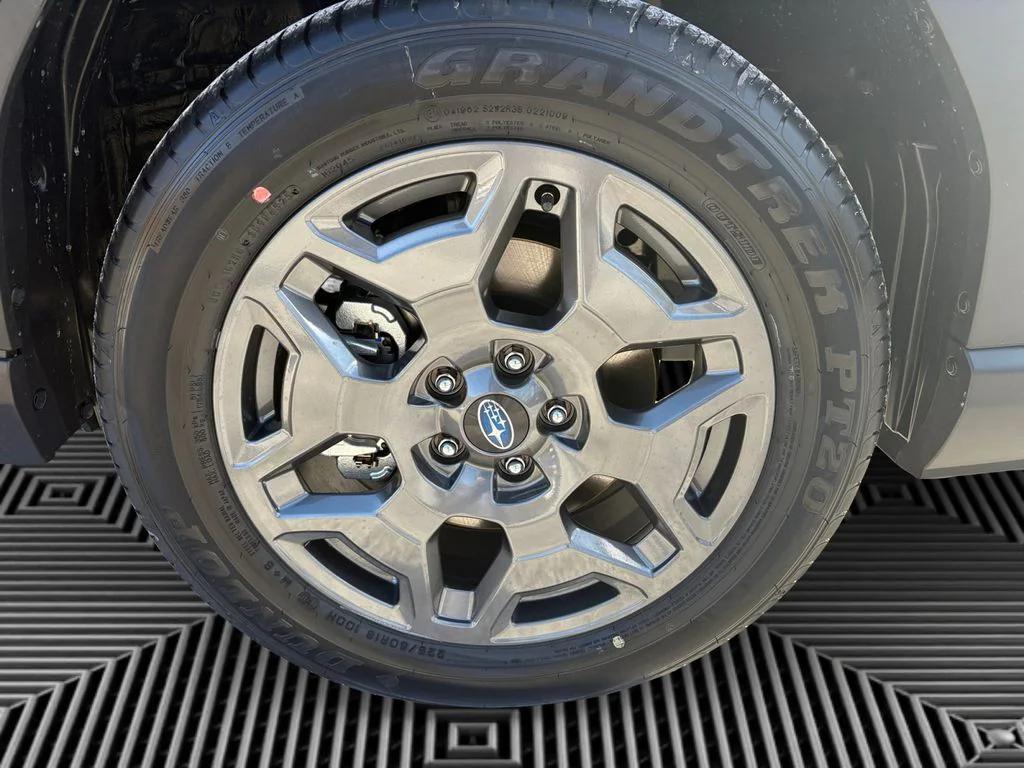 new 2026 Subaru Outback car, priced at $36,892