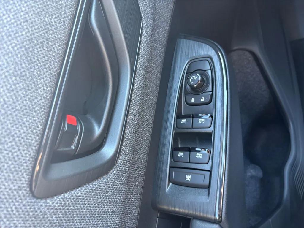 new 2026 Subaru Outback car, priced at $36,892