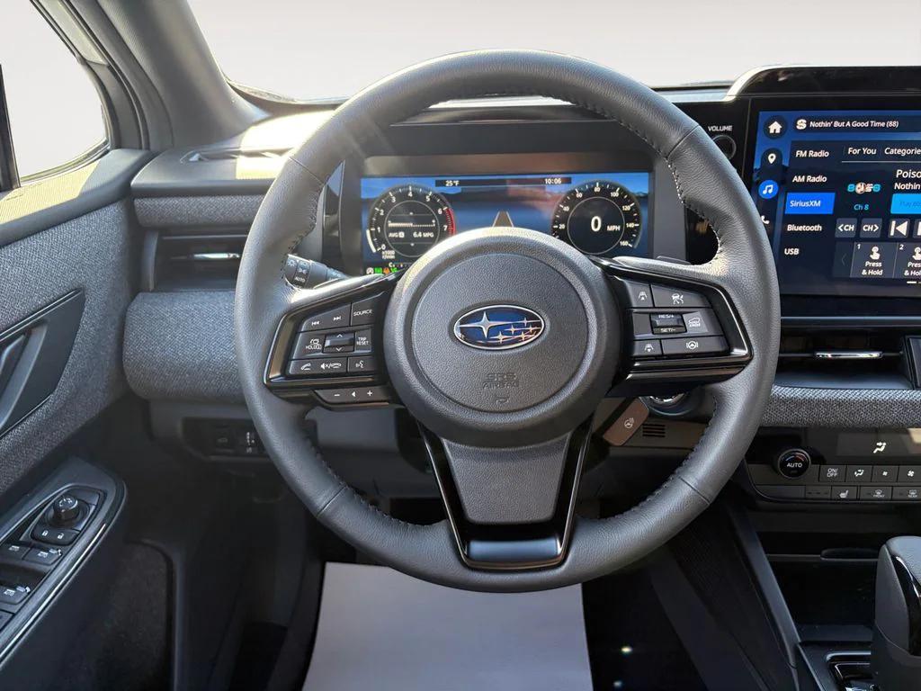 new 2026 Subaru Outback car, priced at $36,892