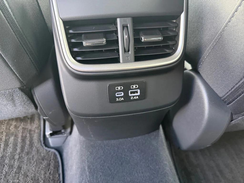 used 2025 Subaru Outback car, priced at $29,640