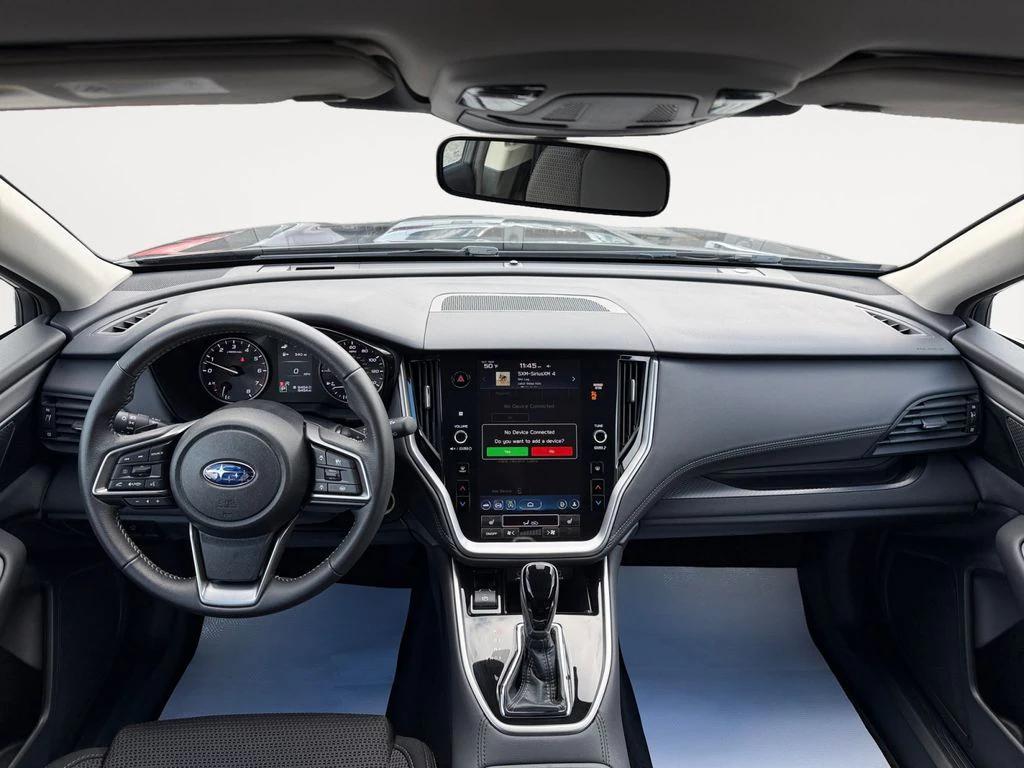 used 2025 Subaru Outback car, priced at $29,640