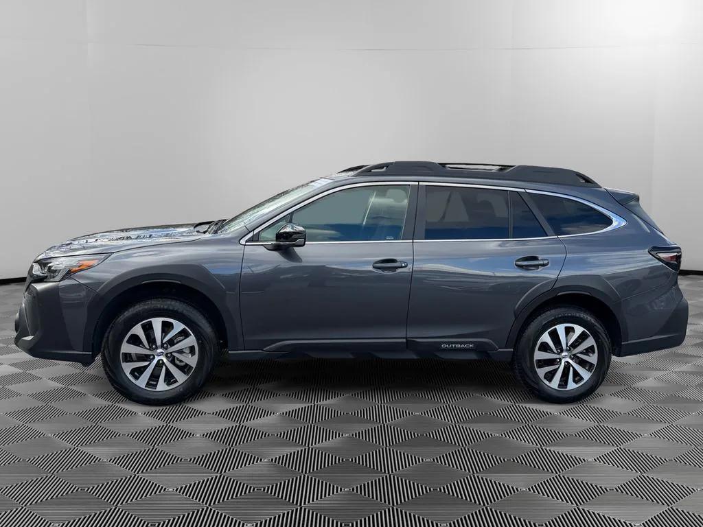 used 2025 Subaru Outback car, priced at $29,640