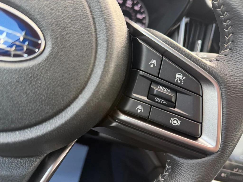 used 2025 Subaru Outback car, priced at $29,640