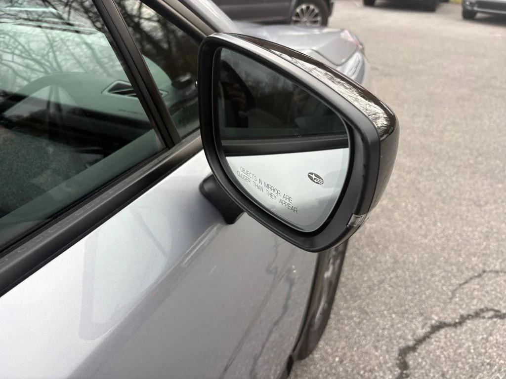 new 2026 Subaru Outback car, priced at $36,943