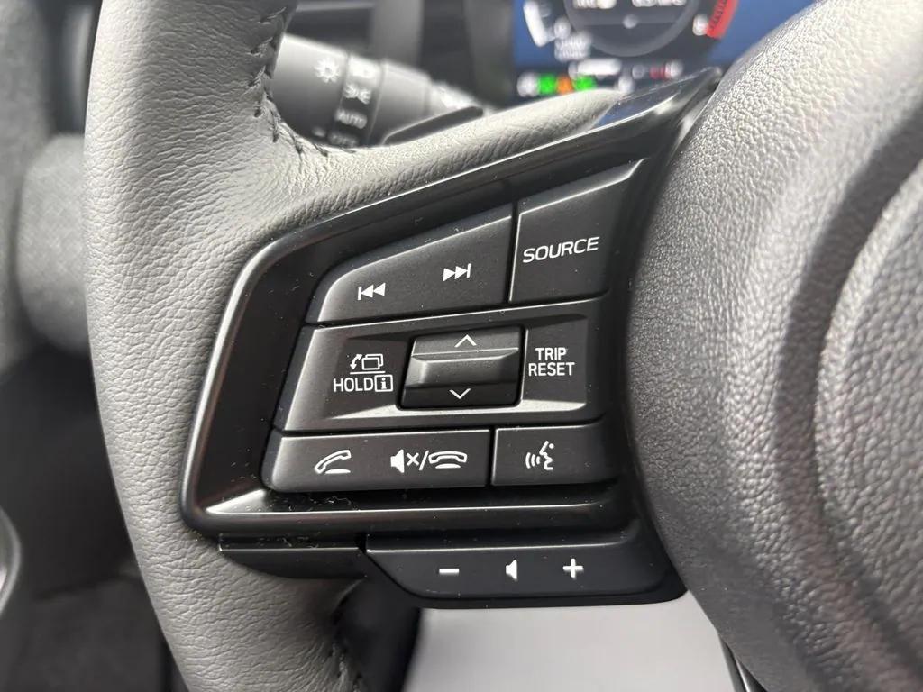 new 2026 Subaru Outback car, priced at $36,943