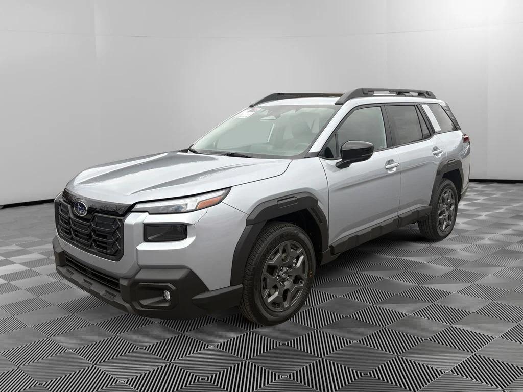 new 2026 Subaru Outback car, priced at $36,943