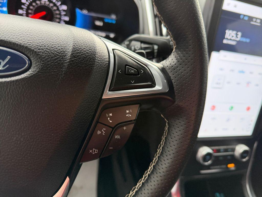 used 2023 Ford Edge car, priced at $28,171