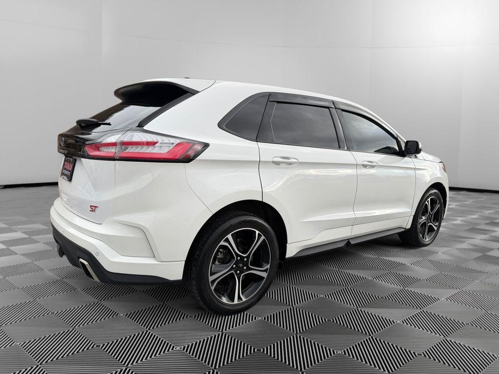 used 2023 Ford Edge car, priced at $28,171