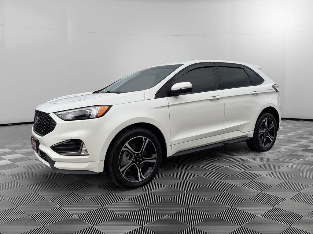 used 2023 Ford Edge car, priced at $28,171
