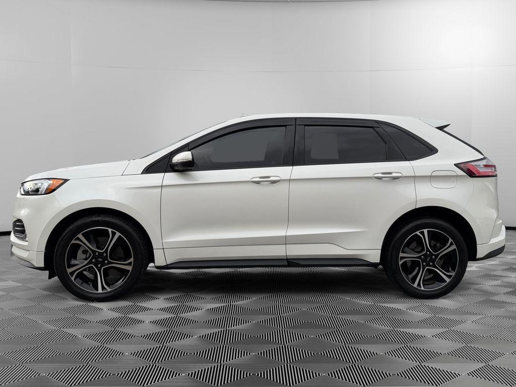 used 2023 Ford Edge car, priced at $28,171