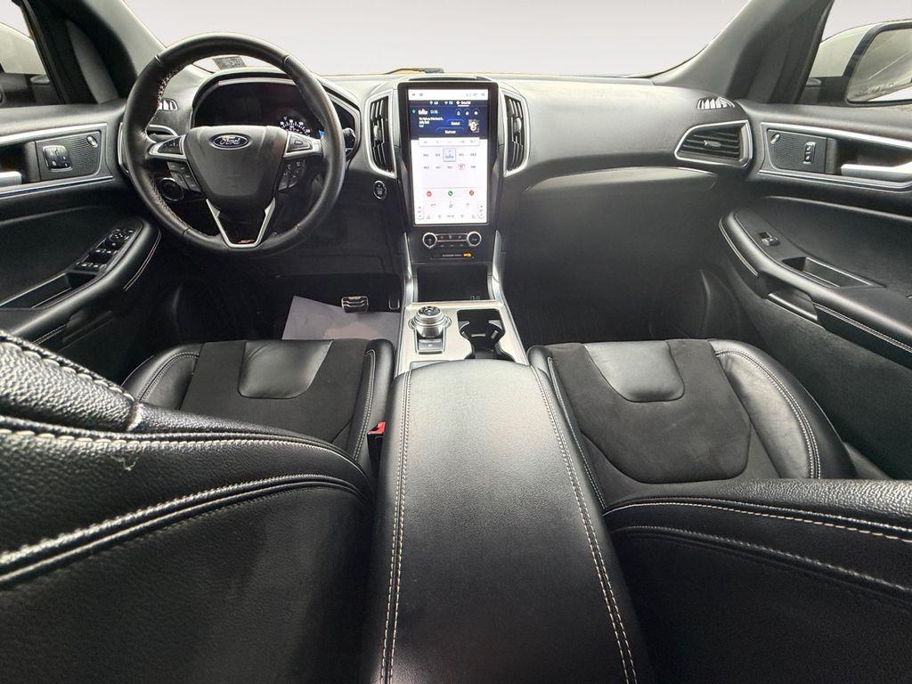 used 2023 Ford Edge car, priced at $28,171