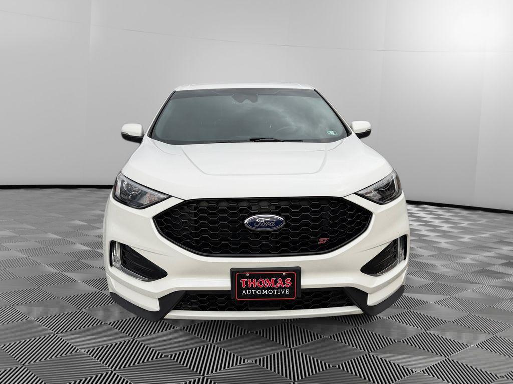 used 2023 Ford Edge car, priced at $28,171