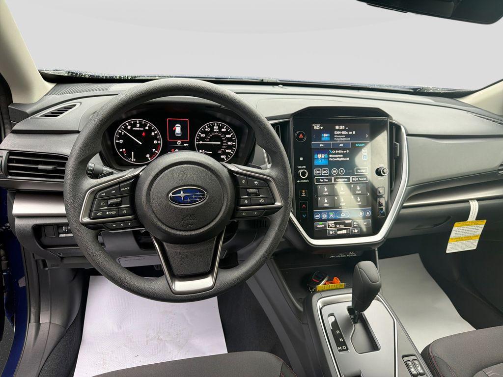 new 2026 Subaru Impreza car, priced at $28,712