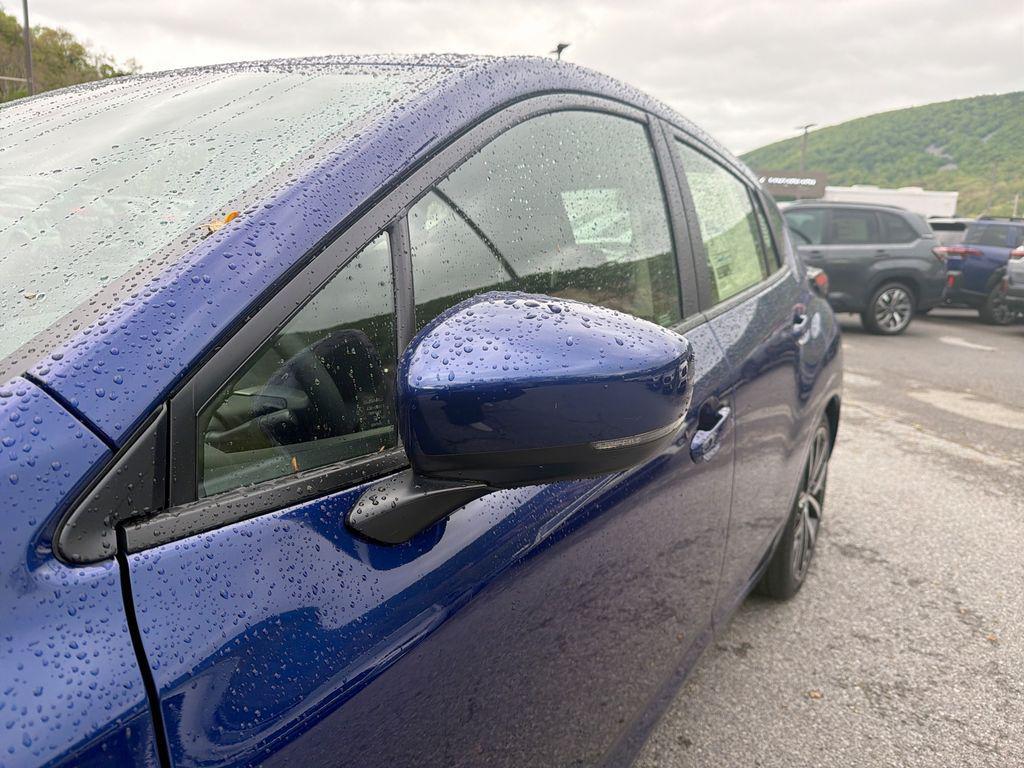 new 2026 Subaru Impreza car, priced at $28,712