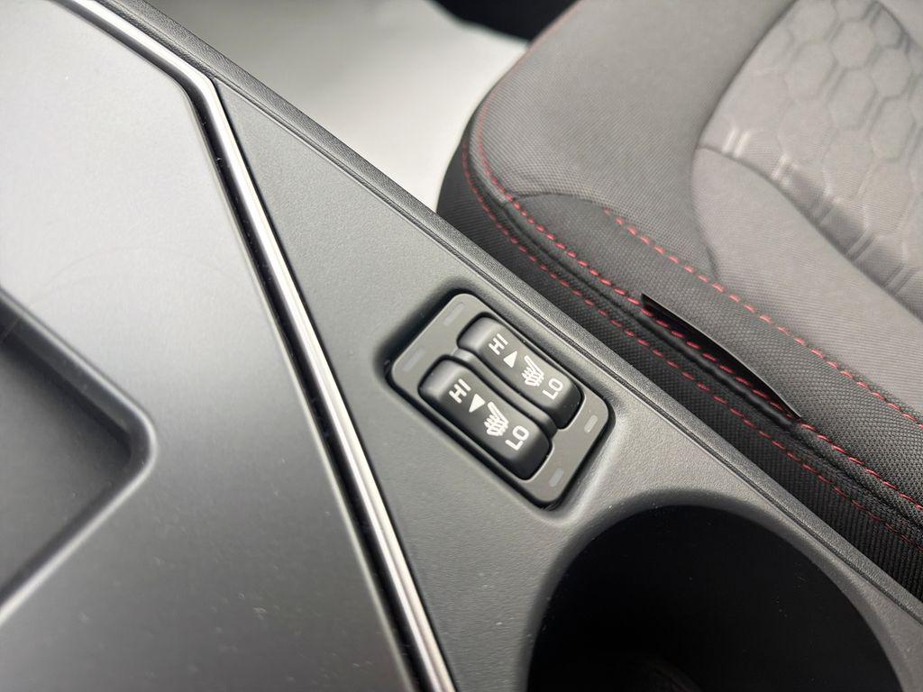 new 2026 Subaru Impreza car, priced at $28,712
