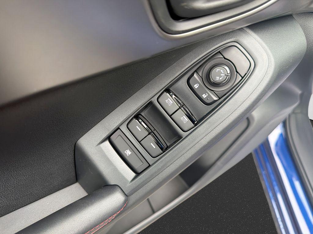new 2026 Subaru Impreza car, priced at $28,712