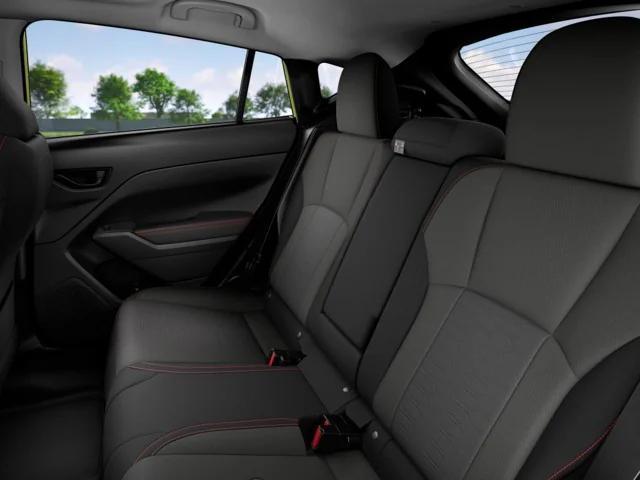 new 2026 Subaru Impreza car, priced at $29,087