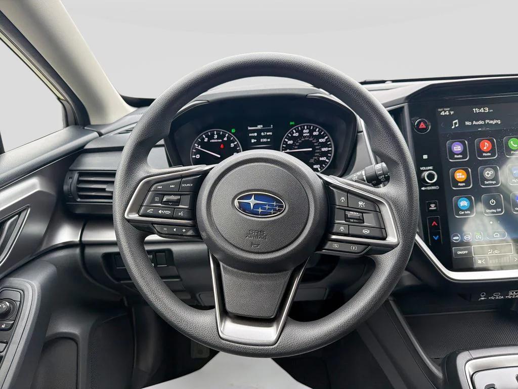 new 2026 Subaru Impreza car, priced at $29,087