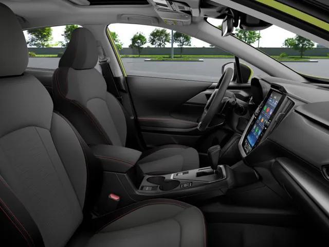 new 2026 Subaru Impreza car, priced at $29,087