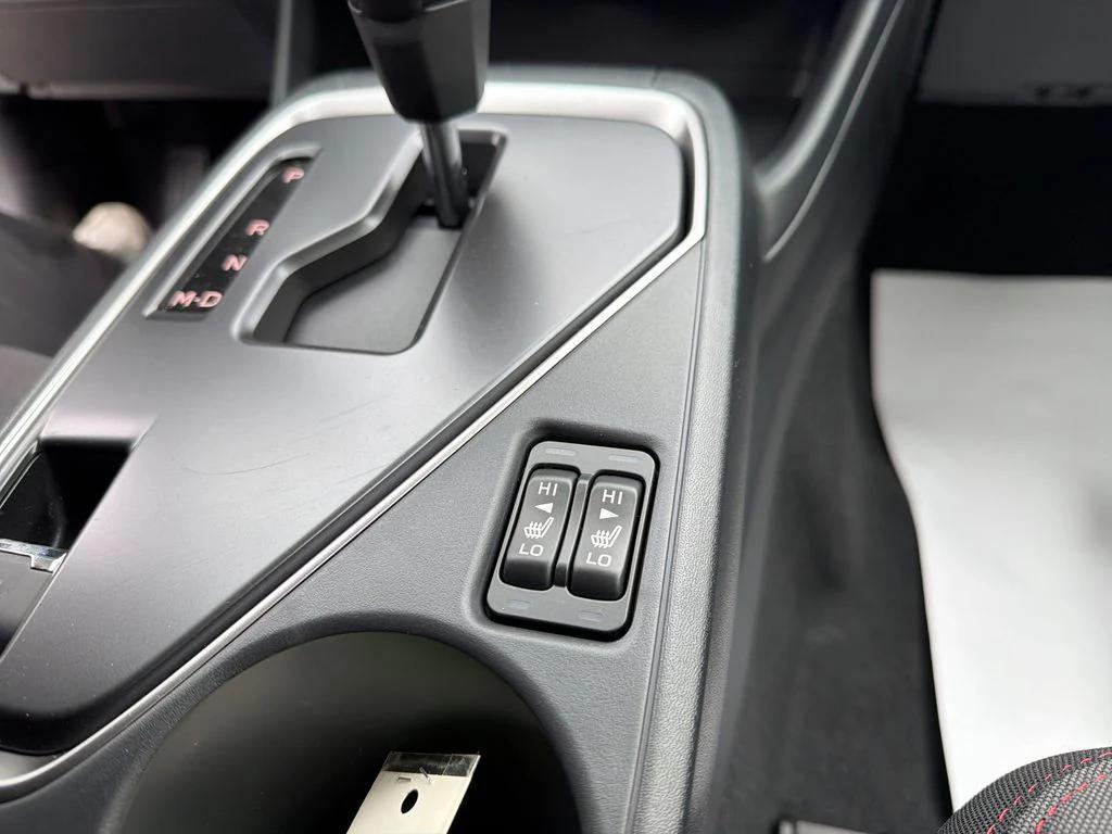 new 2026 Subaru Impreza car, priced at $29,087