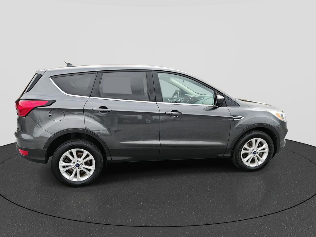 used 2019 Ford Escape car, priced at $15,151