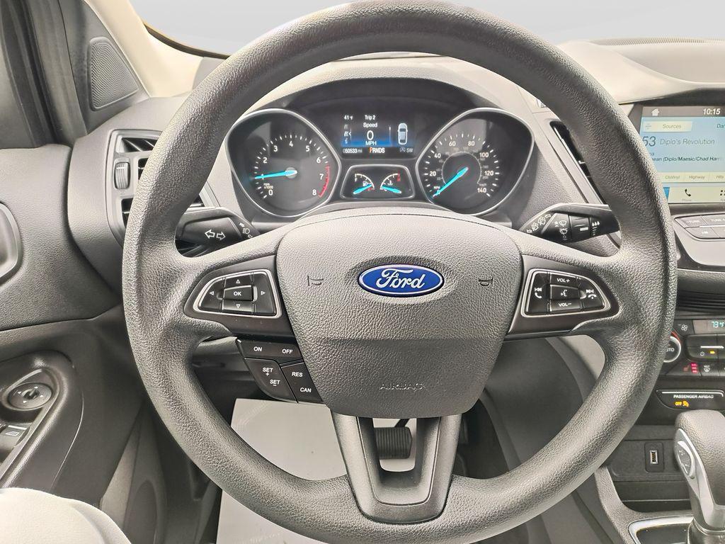 used 2019 Ford Escape car, priced at $15,151