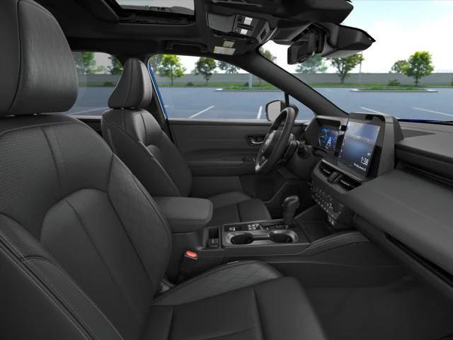 new 2026 Subaru Outback car, priced at $46,498