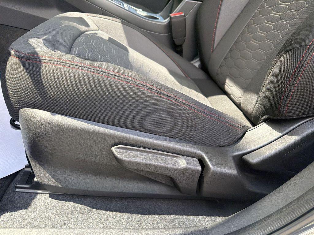 new 2026 Subaru Impreza car, priced at $28,712