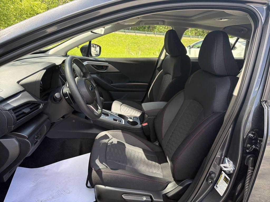 new 2026 Subaru Impreza car, priced at $28,712