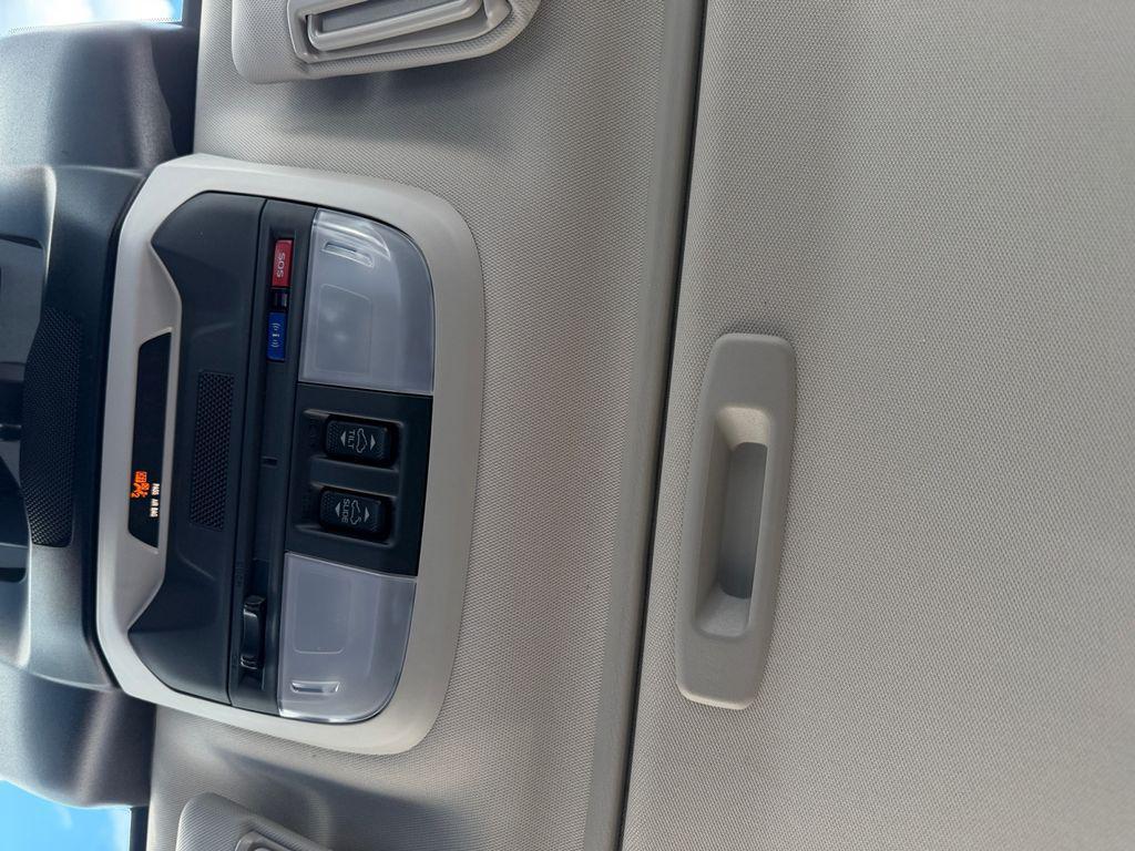 new 2025 Subaru Crosstrek car, priced at $34,743