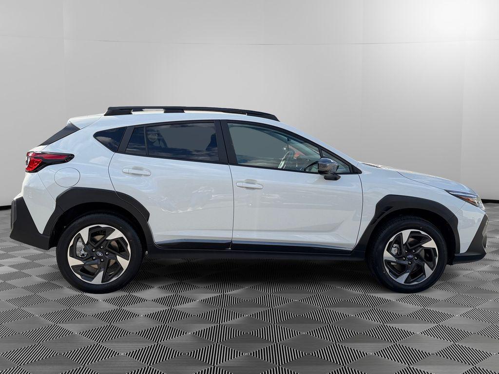 new 2025 Subaru Crosstrek car, priced at $34,743