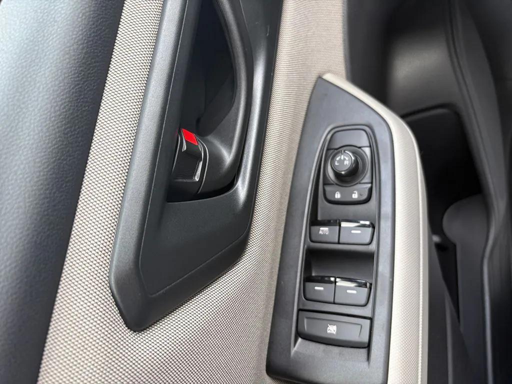 new 2026 Subaru Forester car, priced at $30,173